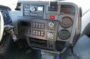 Renault K 430 / 6x4 / WYWROTKA + HDS FASSI F 155 / HYDROBURTA / EURO 6 / STEROWANIE RADIOWE / ROTATOR  zdjęcie 53