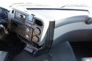 Renault K 430 / 6x4 / WYWROTKA + HDS FASSI F 155 / HYDROBURTA / EURO 6 / STEROWANIE RADIOWE / ROTATOR  zdjęcie 54