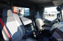 Renault K 430 / 6x4 / WYWROTKA + HDS FASSI F 155 / HYDROBURTA / EURO 6 / STEROWANIE RADIOWE / ROTATOR  zdjęcie 58