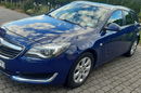 Opel Insignia zdjęcie 2