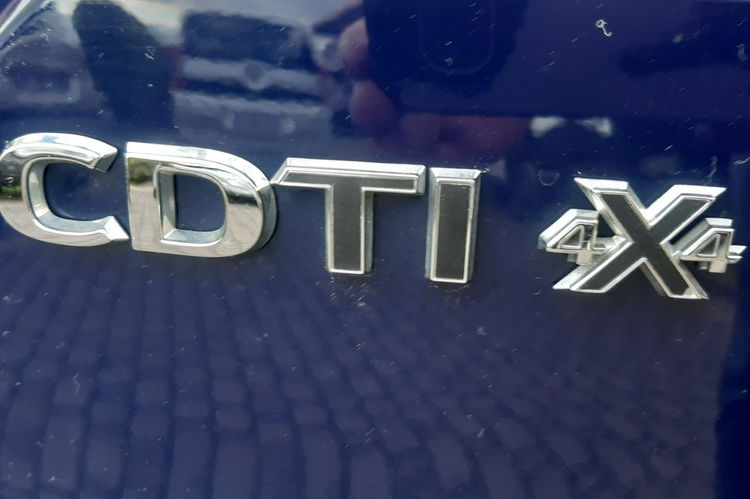 Opel Insignia zdjęcie 7