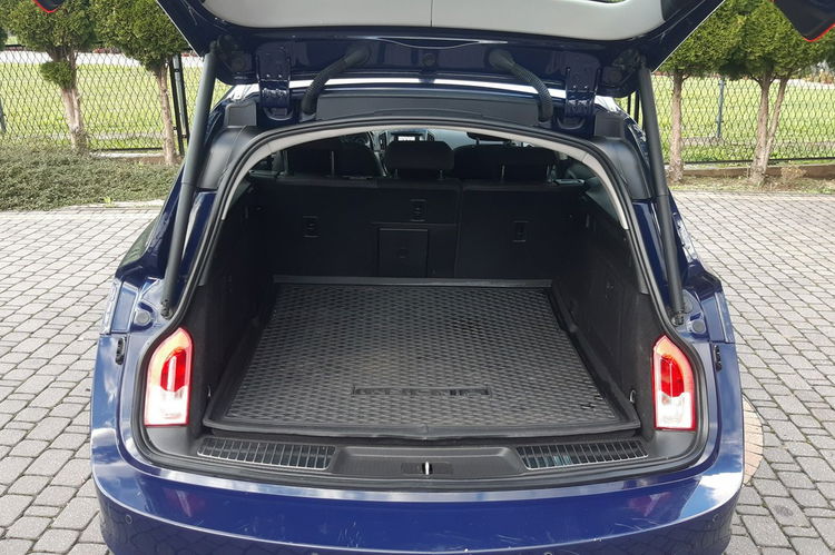 Opel Insignia zdjęcie 8