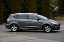 Ford S-Max Titanium Convers + 7-Foteli Navi 2xParktr.Park Assist Alu 17" ASO zdjęcie 10