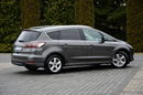 Ford S-Max Titanium Convers + 7-Foteli Navi 2xParktr.Park Assist Alu 17" ASO zdjęcie 11