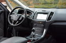Ford S-Max Titanium Convers + 7-Foteli Navi 2xParktr.Park Assist Alu 17" ASO zdjęcie 20