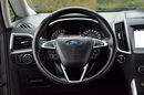 Ford S-Max Titanium Convers + 7-Foteli Navi 2xParktr.Park Assist Alu 17" ASO zdjęcie 23