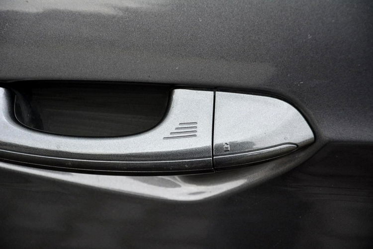 Ford S-Max Titanium Convers + 7-Foteli Navi 2xParktr.Park Assist Alu 17" ASO zdjęcie 32