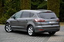 Ford S-Max Titanium Convers + 7-Foteli Navi 2xParktr.Park Assist Alu 17" ASO zdjęcie 5