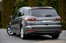 Ford S-Max Titanium Convers + 7-Foteli Navi 2xParktr.Park Assist Alu 17" ASO zdjęcie 6