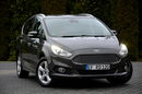 Ford S-Max Titanium Convers + 7-Foteli Navi 2xParktr.Park Assist Alu 17" ASO zdjęcie 7