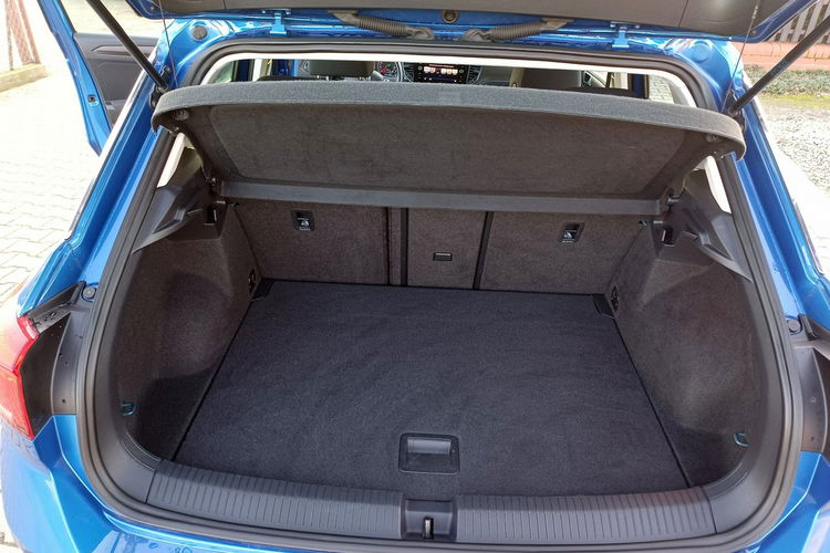 Volkswagen T-Roc R-Line Automat DSG 150KM Navi Kamera 360 '' zdjęcie 24