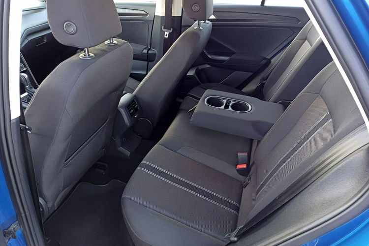 Volkswagen T-Roc R-Line Automat DSG 150KM Navi Kamera 360 '' zdjęcie 9