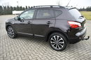 Nissan Qashqai 2.0benz Automat, Navi, Kam.Cof.Kamera 360. zdjęcie 10