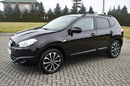 Nissan Qashqai 2.0benz Automat, Navi, Kam.Cof.Kamera 360. zdjęcie 5