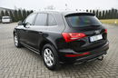 Audi Q5 2.0benz Navi, Quattro, S-Line, Automat, Serwis, Skóry. zdjęcie 10