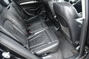 Audi Q5 2.0benz Navi, Quattro, S-Line, Automat, Serwis, Skóry. zdjęcie 17