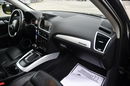 Audi Q5 2.0benz Navi, Quattro, S-Line, Automat, Serwis, Skóry. zdjęcie 19