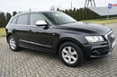 Audi Q5 2.0benz Navi, Quattro, S-Line, Automat, Serwis, Skóry. zdjęcie 2