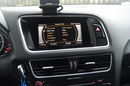 Audi Q5 2.0benz Navi, Quattro, S-Line, Automat, Serwis, Skóry. zdjęcie 24