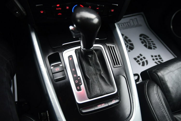Audi Q5 2.0benz Navi, Quattro, S-Line, Automat, Serwis, Skóry. zdjęcie 25