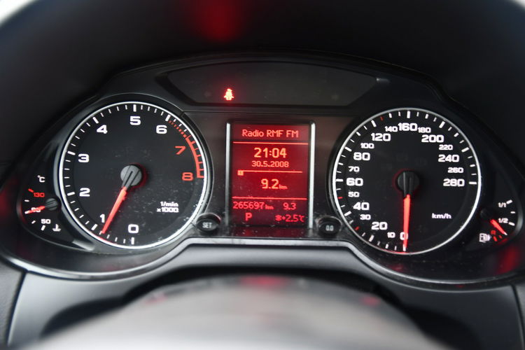 Audi Q5 2.0benz Navi, Quattro, S-Line, Automat, Serwis, Skóry. zdjęcie 28