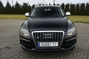 Audi Q5 2.0benz Navi, Quattro, S-Line, Automat, Serwis, Skóry. zdjęcie 4