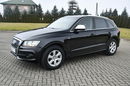 Audi Q5 2.0benz Navi, Quattro, S-Line, Automat, Serwis, Skóry. zdjęcie 5
