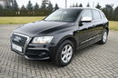 Audi Q5 2.0benz Navi, Quattro, S-Line, Automat, Serwis, Skóry. zdjęcie 6