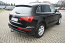 Audi Q5 2.0benz Navi, Quattro, S-Line, Automat, Serwis, Skóry. zdjęcie 8