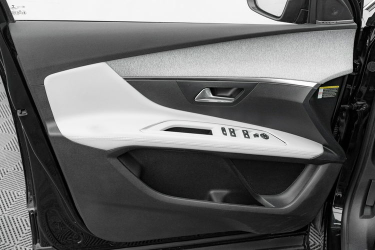 Peugeot 3008 GD094SN#1.6 THP Allure EAT6 Kamera 360 NAVI Salon PL VAT23% zdjęcie 13