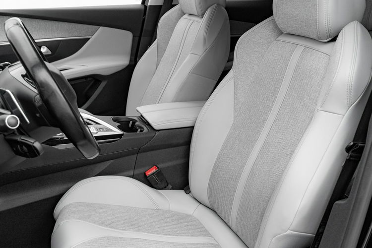 Peugeot 3008 GD094SN#1.6 THP Allure EAT6 Kamera 360 NAVI Salon PL VAT23% zdjęcie 15