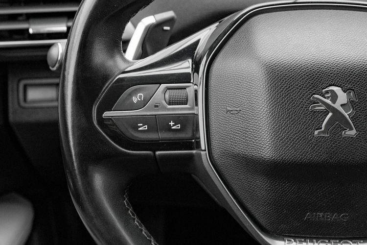 Peugeot 3008 GD094SN#1.6 THP Allure EAT6 Kamera 360 NAVI Salon PL VAT23% zdjęcie 19