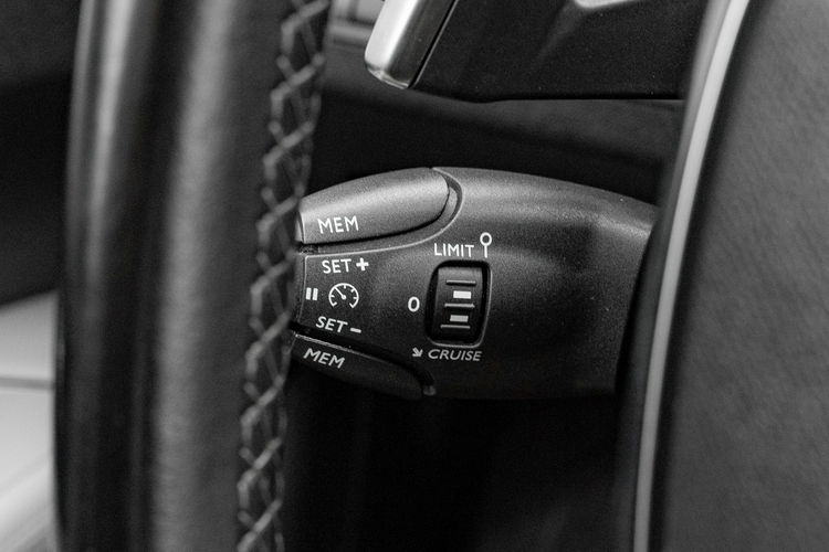 Peugeot 3008 GD094SN#1.6 THP Allure EAT6 Kamera 360 NAVI Salon PL VAT23% zdjęcie 21