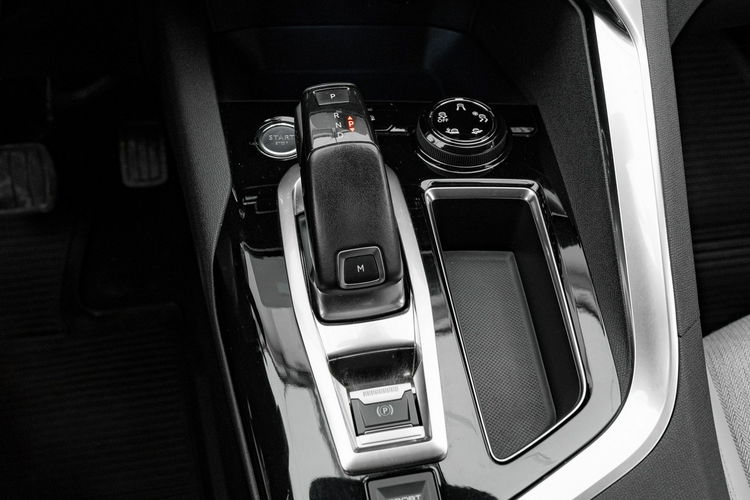 Peugeot 3008 GD094SN#1.6 THP Allure EAT6 Kamera 360 NAVI Salon PL VAT23% zdjęcie 22