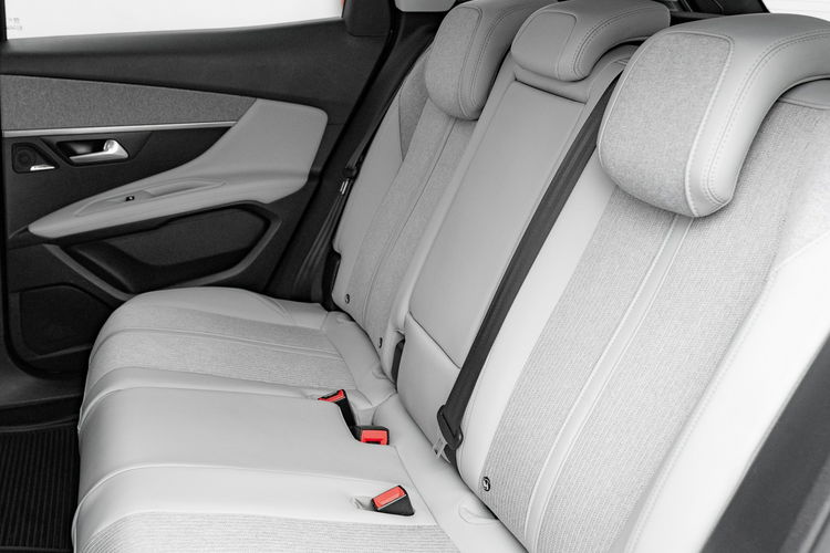 Peugeot 3008 GD094SN#1.6 THP Allure EAT6 Kamera 360 NAVI Salon PL VAT23% zdjęcie 29