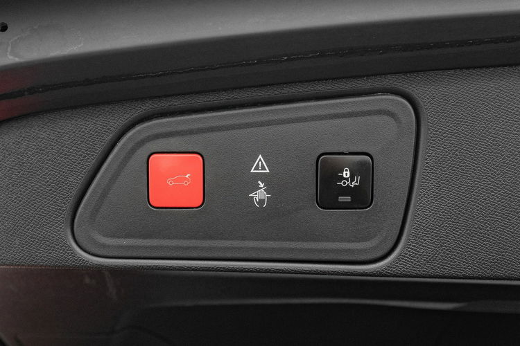 Peugeot 3008 GD094SN#1.6 THP Allure EAT6 Kamera 360 NAVI Salon PL VAT23% zdjęcie 31