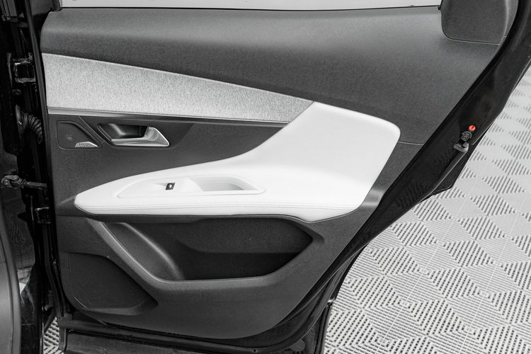 Peugeot 3008 GD094SN#1.6 THP Allure EAT6 Kamera 360 NAVI Salon PL VAT23% zdjęcie 32