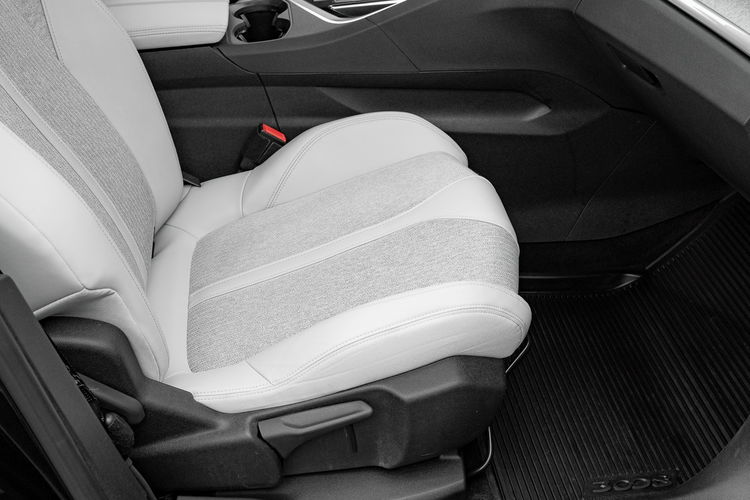 Peugeot 3008 GD094SN#1.6 THP Allure EAT6 Kamera 360 NAVI Salon PL VAT23% zdjęcie 35