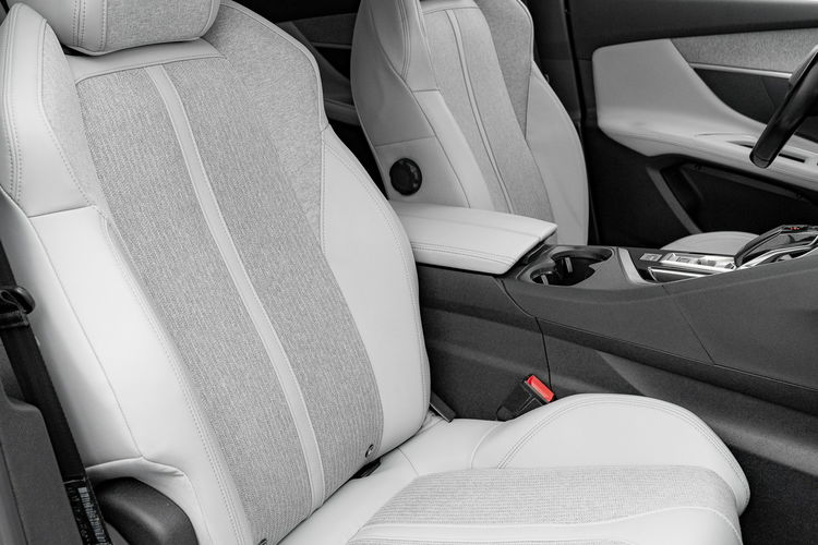 Peugeot 3008 GD094SN#1.6 THP Allure EAT6 Kamera 360 NAVI Salon PL VAT23% zdjęcie 36