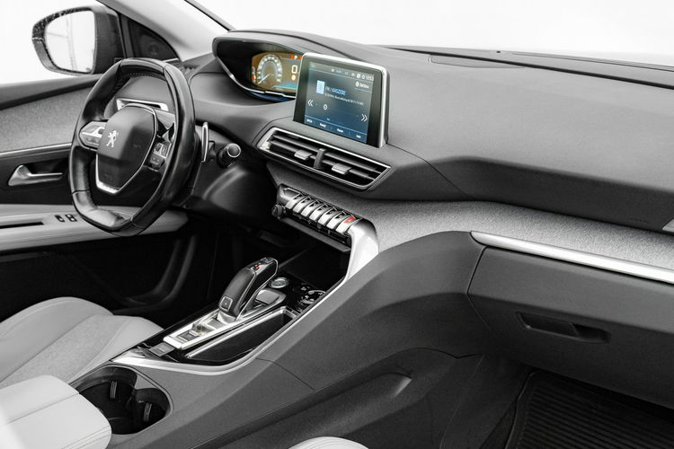 Peugeot 3008 GD094SN#1.6 THP Allure EAT6 Kamera 360 NAVI Salon PL VAT23% zdjęcie 37