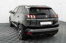 Peugeot 3008 GD094SN#1.6 THP Allure EAT6 Kamera 360 NAVI Salon PL VAT23% zdjęcie 4