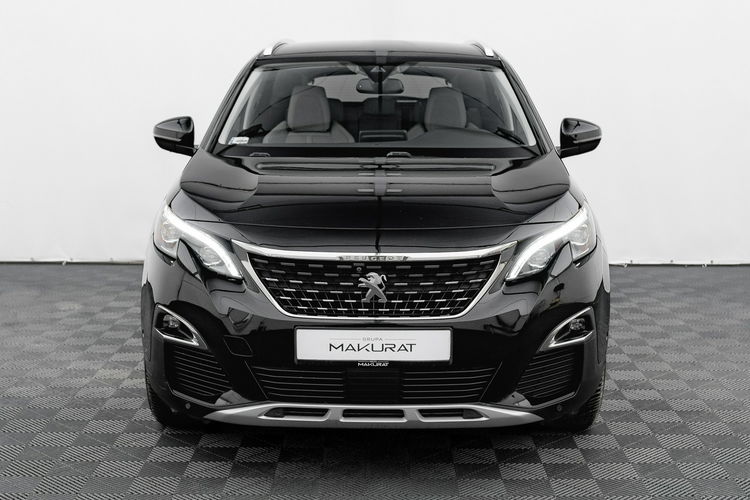 Peugeot 3008 GD094SN#1.6 THP Allure EAT6 Kamera 360 NAVI Salon PL VAT23% zdjęcie 7