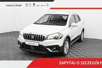 Suzuki SX4 S-Cross WD1757S#1.0 T Premium K.cof Podgrz.f 2 stref klima Salon PL VAT23%