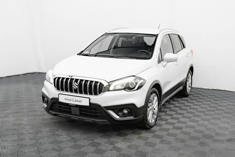 Suzuki SX4 S-Cross WD1757S#1.0 T Premium K.cof Podgrz.f 2 stref klima Salon PL VAT23% zdjęcie 2