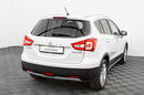 Suzuki SX4 S-Cross WD1757S#1.0 T Premium K.cof Podgrz.f 2 stref klima Salon PL VAT23% zdjęcie 5