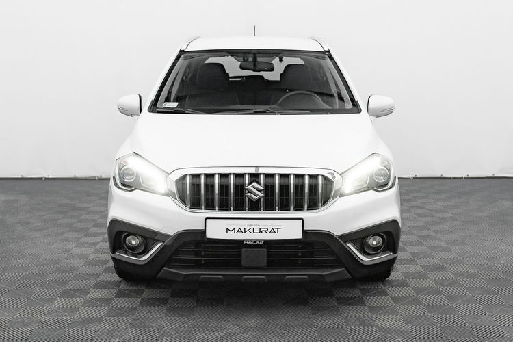 Suzuki SX4 S-Cross WD1757S#1.0 T Premium K.cof Podgrz.f 2 stref klima Salon PL VAT23% zdjęcie 7