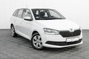 Skoda Fabia 1.0 TSI Ambition Bluetooth Klima Salon PL VAT 23% zdjęcie 11