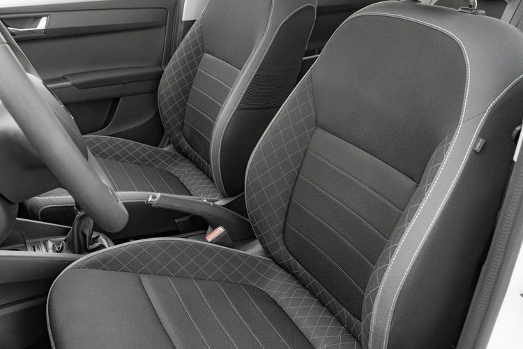 Skoda Fabia 1.0 TSI Ambition Bluetooth Klima Salon PL VAT 23% zdjęcie 15