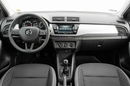 Skoda Fabia 1.0 TSI Ambition Bluetooth Klima Salon PL VAT 23% zdjęcie 16