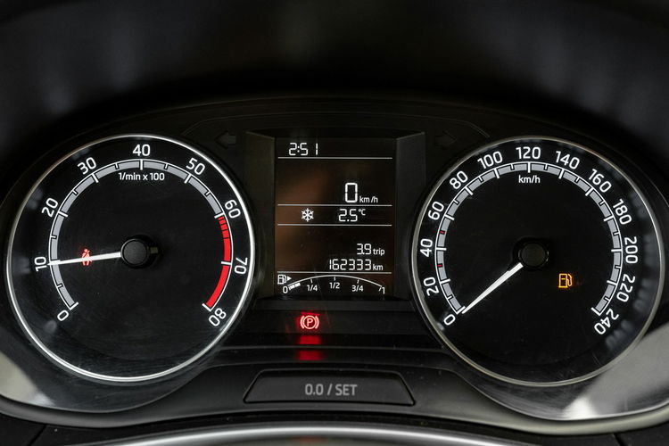 Skoda Fabia 1.0 TSI Ambition Bluetooth Klima Salon PL VAT 23% zdjęcie 18